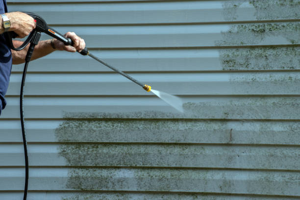 Local Pressure Washing Services in North Pembroke, MA