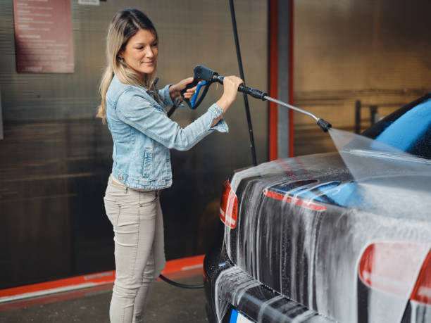 Best Concrete Pressure Washing  in North Pembroke, MA