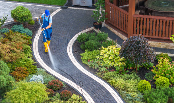 Best Fence Pressure Washing  in North Pembroke, MA